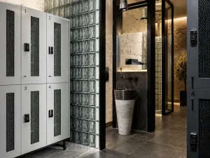 Pronájem apartmánu, Praha - Modřany, Československého exilu, 55 m2