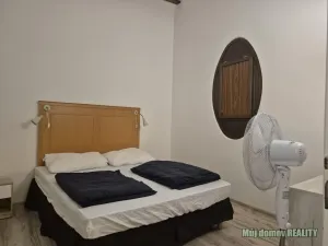 Pronájem bytu 3+kk, Praha - Karlín, Křižíkova, 120 m2