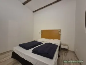 Pronájem bytu 3+kk, Praha - Karlín, Křižíkova, 120 m2