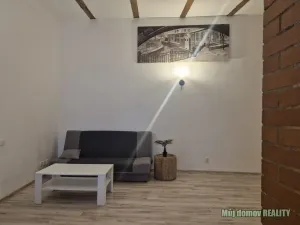 Pronájem bytu 3+kk, Praha - Karlín, Křižíkova, 120 m2