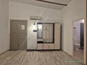 Pronájem bytu 3+kk, Praha - Karlín, Křižíkova, 120 m2