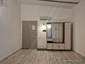 Pronájem bytu 3+kk, Praha - Karlín, Křižíkova, 120 m2