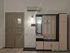 Pronájem bytu 3+kk, Praha - Karlín, Křižíkova, 120 m2
