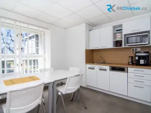 Pronájem obchodního prostoru, Frýdek-Místek - Frýdek, tř. T. G. Masaryka, 396 m2