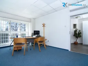 Pronájem obchodního prostoru, Frýdek-Místek - Frýdek, tř. T. G. Masaryka, 396 m2