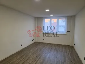 Pronájem bytu 2+kk, Praha - Krč, Za Zelenou liškou, 55 m2