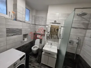 Pronájem bytu 2+kk, Praha - Krč, Za Zelenou liškou, 55 m2
