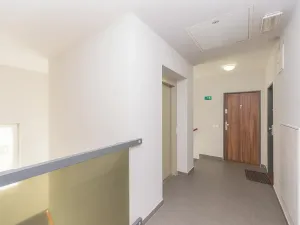 Prodej bytu 2+kk, Plzeň, U Velkého rybníka, 81 m2