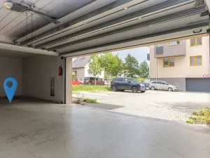 Prodej bytu 2+kk, Plzeň, U Velkého rybníka, 81 m2