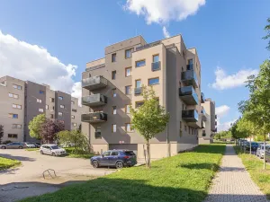 Prodej bytu 2+kk, Plzeň, U Velkého rybníka, 81 m2