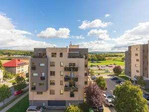 Prodej bytu 2+kk, Plzeň, U Velkého rybníka, 81 m2