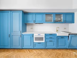 Pronájem bytu 2+kk, Praha - Vinohrady, Mánesova, 59 m2