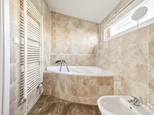 Pronájem rodinného domu, Hostouň, U Tvrze, 117 m2