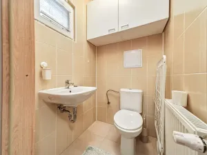 Pronájem rodinného domu, Hostouň, U Tvrze, 117 m2