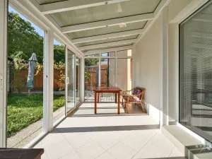 Pronájem rodinného domu, Hostouň, U Tvrze, 117 m2