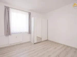Pronájem bytu 3+1, Vodňany - Vodňany II, Sídl. Škorna, 66 m2