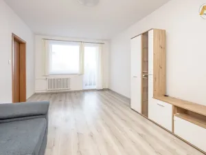 Pronájem bytu 3+1, Vodňany - Vodňany II, Sídl. Škorna, 66 m2