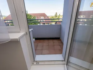 Pronájem bytu 3+1, Vodňany - Vodňany II, Sídl. Škorna, 66 m2