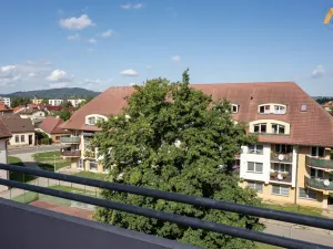 Pronájem bytu 3+1, Vodňany - Vodňany II, Sídl. Škorna, 66 m2