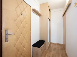 Pronájem bytu 3+1, Vodňany - Vodňany II, Sídl. Škorna, 66 m2