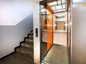 Pronájem bytu 3+1, Vodňany - Vodňany II, Sídl. Škorna, 66 m2
