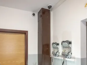Pronájem bytu 3+1, Vodňany - Vodňany II, Sídl. Škorna, 66 m2