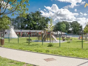 Pronájem bytu 3+1, Vodňany - Vodňany II, Sídl. Škorna, 66 m2