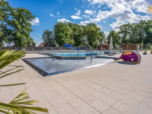 Pronájem bytu 3+1, Vodňany - Vodňany II, Sídl. Škorna, 66 m2