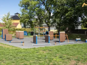 Pronájem bytu 3+1, Vodňany - Vodňany II, Sídl. Škorna, 66 m2