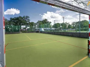 Pronájem bytu 3+1, Vodňany - Vodňany II, Sídl. Škorna, 66 m2