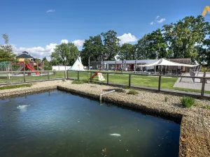 Pronájem bytu 3+1, Vodňany - Vodňany II, Sídl. Škorna, 66 m2