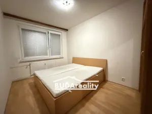Pronájem bytu 2+1, Zlín, Středová, 58 m2