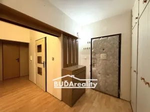 Pronájem bytu 2+1, Zlín, Středová, 58 m2