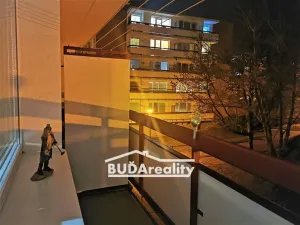 Pronájem bytu 2+1, Zlín, Středová, 58 m2
