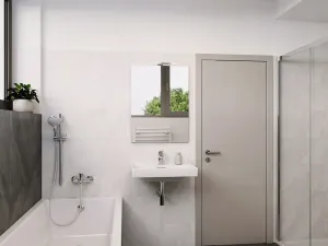 Prodej bytu 4+kk, Znojmo, 90 m2
