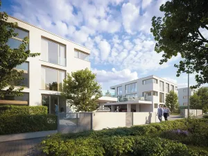Prodej bytu 3+kk, Znojmo, 60 m2