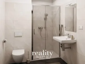 Prodej bytu 1+kk, Znojmo, 29 m2