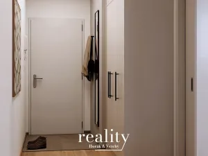 Prodej bytu 1+kk, Znojmo, 29 m2