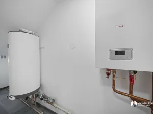 Prodej rodinného domu, Nová Paka, Tovární, 134 m2