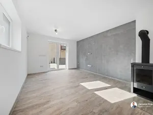 Prodej rodinného domu, Nová Paka, Tovární, 134 m2