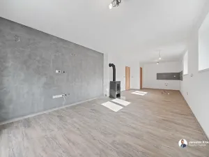 Prodej rodinného domu, Nová Paka, Tovární, 134 m2