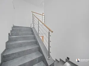 Prodej rodinného domu, Nová Paka, Tovární, 134 m2