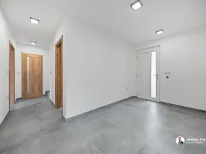 Prodej rodinného domu, Nová Paka, Tovární, 134 m2