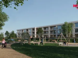 Prodej bytu 2+kk, Brandýs nad Labem-Stará Boleslav, Dřevčická, 58 m2