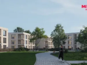 Prodej bytu 2+kk, Brandýs nad Labem-Stará Boleslav, Dřevčická, 46 m2