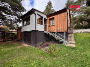Pronájem chaty, Slapy, 59 m2