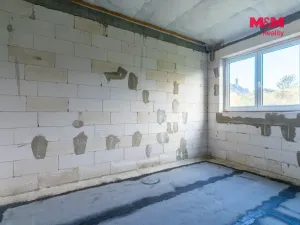 Prodej rodinného domu, Městečko Trnávka, 120 m2