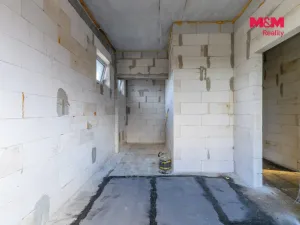 Prodej rodinného domu, Městečko Trnávka, 120 m2