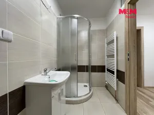 Prodej rodinného domu, Ostrava - Mariánské Hory, Daliborova, 150 m2
