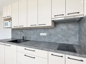 Pronájem bytu 1+kk, Brno, Markůvky, 25 m2